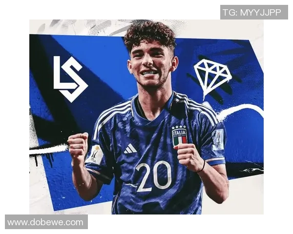 最值得关注的足球球星推荐及未来发展潜力分析